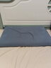 亚朵星球记忆棉枕头宿舍颈椎枕芯深睡眠慢回弹睡觉专用学生单个超低款6cm 实拍图