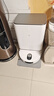 米家【年度重磅新品】扫地机器人5 Pro AI 智能互交双机械臂大吸力扫拖一体拖地洗地机吸尘器  实拍图