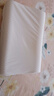 睡眠博士（AiSleep）泰国乳胶枕 94%进口天然乳胶波浪枕头 透气枕芯 成人颈椎枕 实拍图