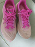 乔丹女鞋强风3TR运动鞋马拉松竞速跑步鞋女缓震 实拍图