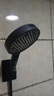 欧派（OPPEIN）增压花洒淋浴器喷头套装家用浴室喷淋单手持硅胶除垢PD9415灰 实拍图