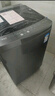 美的（Midea）波轮洗衣机全自动家用 MB90V33B 9公斤 一级能效节能 100%健康除螨 专利免清洗 宿舍租房 以旧换新 实拍图