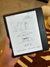 掌阅（iReader）【新品发布】Ocean5 C 7英寸彩屏阅读本 电子书阅读器 墨水屏电纸书 平板电脑学习便携 星际黑 实拍图