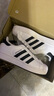 阿迪达斯Adidas Superstar 2三叶草贝壳头潮流运动青少年男女板鞋JH9976 实拍图