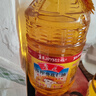 鲁花 食用油 物理压榨 葵花仁油6.18L  实拍图