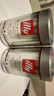 ILLY意利（illy）意式拼配（深度烘焙）阿拉比卡进口咖啡豆250g*2罐装 实拍图