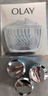 玉兰油（OLAY）水感空气霜50g补水润肤焕白亮白保湿面霜生日礼物送女友 实拍图