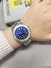 路易王朝 LOUISEPOCH宾利卓越学生男表自动机械手表男士腕表男女款防水考试表生日礼物 杰斯【未来守护者】 +定制礼盒 实拍图