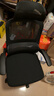 黑白调P1二代人体工学椅电脑椅子人工力学座椅久坐办公电竞椅学习椅国补 实拍图