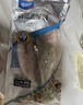 海名威 冷冻海鲈鱼850g/2条装 海鱼 生鲜鱼类 海鲜水产  实拍图