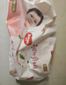 好奇（Huggies）铂金装小桃裤纸尿裤L120片(9-14kg)大号尿不湿【透爽散热】 实拍图