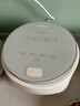 amadana艾曼达日本低糖电饭煲R2小型1-3-4个人迷你电饭锅球型0无氟涂层家用柴火饭米汤分离低糖压力/微压 富士白-R2【新品-钛金灰内胆】 2.8L 实拍图