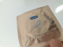 杜蕾斯（durex） 避孕套 安全套 超薄尊享三合一18只男女用套套成人计生情趣用品 实拍图