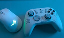 雷神（ThundeRobot）G50S白昼 无线游戏手柄Switch类xbox霍尔摇杆霍尔扳机蓝牙体感PC电脑1000Hz双影奇境明末渊虚之羽 实拍图