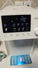东芝（TOSHIBA）小白露熟水机0涂层饮水机电热水瓶电水瓶 烧水壶电热水壶4L 保温恒温一体真沸腾除氯TP-40DSVC 实拍图