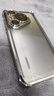 艾派客华为Pura70Pro手机壳气囊防摔P70pro+保护套自带镜头膜电镀全透明硅胶镜头全包围简约男女款外壳 【电镀银】气囊防摔-透亮不发黄 华为P70Pro/Pro+ 实拍图
