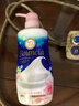 牛乳石硷(COW)牛奶玫瑰沐浴露480ml 沐浴露 保湿嫩滑 实拍图