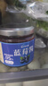 蔚鲜来蓝莓酱160g 大颗粒果肉≥95% 0添加 0蔗糖果胶儿童蓝莓果酱 实拍图