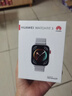 华为【编织款 更透气】WATCH FIT 3 国家补贴15% 智能手表 苍穹灰 轻薄大屏运动减脂 男女情侣手表 实拍图