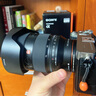 索尼（SONY）【保价11.11】FE 24-70mm F2.8 GM II 全画幅标准变焦 G大师镜头(SEL2470GM2) 实拍图