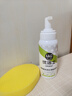 优洁士小白鞋清洁剂洗鞋刷鞋擦鞋神器球鞋运动鞋鞋面鞋边去污去渍清洗剂 【99%首选】升级加量款200mL*1瓶 实拍图