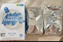 小皮（Little Freddie）米粉高铁双有机 婴儿宝宝辅食新鲜原装进口低敏米糊6到12个月以上 【7月+】藜麦锻炼咀嚼多谷物 实拍图