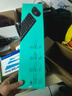 罗技（Logitech）MK220 键鼠套装 无线键鼠套装 办公键鼠套装  多媒体键鼠套装 带无线2.4G接收器 黑色 实拍图