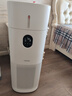 东芝（TOSHIBA）大白梨Pro空气净化器加湿器净化加湿一体机消杀甲流细菌病毒医护级去甲醛除尘除过敏源家用净化器 大白梨净化加湿杀菌除甲醛一体机 实拍图