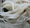 苏城味道 银鱼200g 冷冻淡水小银鱼 面条鱼白饭鱼 无骨无刺 宝宝辅食 实拍图
