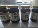 玉堂工厂店山东特产济宁玉堂酱菜多口味可选下饭菜传统酱菜酱花生 花生+什锦+黄瓜+宝塔（共4瓶） 实拍图