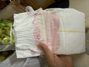 好奇（Huggies）铂金装小桃裤成长裤XXL74片(15kg以上)尿不湿【透爽散热】 实拍图