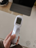 倍尔康电子体温计温度计医用家用数字额温枪体温表红外体温计JXB-178 实拍图
