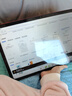 台电T65Plus安卓二合一平板电脑13.4英寸高刷商务办公游戏娱乐学生网课学习插卡全网通话pad 实拍图