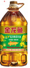 金龙鱼 食用油 【保真菜籽油】非转基因 物理压榨 纯香低芥酸菜籽油5L 实拍图