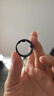 魅族StarV Ring2智能戒指 睡眠心率血氧实时健康监测 长续航 智能指环10号 男女戒指 适配苹果华为手机 实拍图