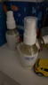 润本（RUNBEN）驱蚊液防蚊喷雾50ml×2支户外便携驱蚊虫叮咬花露水 实拍图