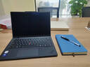 ThinkPad【国家补贴20%】X1 Carbon Aura AI 2025酷睿Ultra9-288V 全互联商务办公笔记本电脑32G 2T 专业版 实拍图
