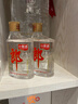 郎酒 小郎酒经典款 白酒 兼香 45度 100ml*12 非原箱装 口粮小酒 实拍图