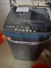 YANGZI扬子集团大容量波轮洗衣机全自动蓝光智能预约强力风干自清洁宿舍家用洗衣机洗烘一体小型甩干机 7.5kg全自动【蓝光升级+10年质保】智能风干 实拍图
