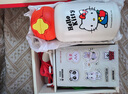 杯具熊（BEDDYBEAR）星辰双饮儿童保温杯带吸管水杯316钢大容量保温壶600ML可爱kitty 实拍图