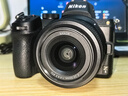 尼康（Nikon）Z5 24-50mm f/4-6.3全画幅微单套机 金榜爆款 Vlog相机 视频拍摄 USB供电 实拍图