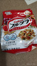 卡乐比（Calbee）即食燕麦片 原味水果麦片600g 日本进口非油炸 营养代餐早餐零食 实拍图