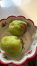 京鲜生陕西徐香绿心猕猴桃 24枚单果90-110g  新鲜水果 源头直发 包邮 实拍图