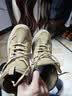 斯凯奇（Skechers）雪地靴男靴秋冬季防寒保暖厚底增高防滑耐磨户外鞋高帮休闲鞋 实拍图
