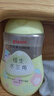 贝亲（Pigeon）抚触油婴儿 新生宝宝身体按摩保湿  水三角润肤油200ml 实拍图