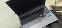 机械革命（MECHREVO）极光X 2025旗舰5060游戏本Pro版14代酷睿i7HX学生电竞设计笔记本电脑 i7-14650HX/5060 16G-1T 实拍图