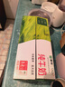 蒙牛全脂纯牛奶1L*6盒 家庭早餐老人儿童奶健身 送礼盒装 实拍图