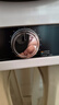 grossag德国6公斤烘干机智能全自动小型家用除菌螨大容量直排滚筒干衣机免安装烘衣机 旋钮基础款【毛屑过滤+除菌除螨】 实拍图
