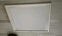 雷士（NVC）浴霸转换框集成吊顶转接框铝合金边框配件300*300传统吊顶 实拍图