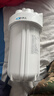 小鱼儿大白瓶前置过滤器家用全屋  自来水大蓝瓶大胖瓶净水器大通量小型中央净水机管道净化设备 10寸三联高配(配PP+UDF+CTO） 实拍图